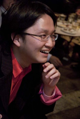 「じぶんの"すみか"をつくろう」講師:根本修平(建築家)