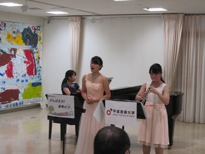 第417回ランチタイムコンサート