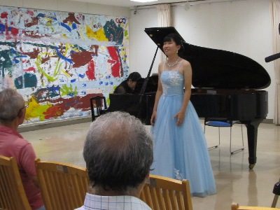 第418回ランチタイムコンサート