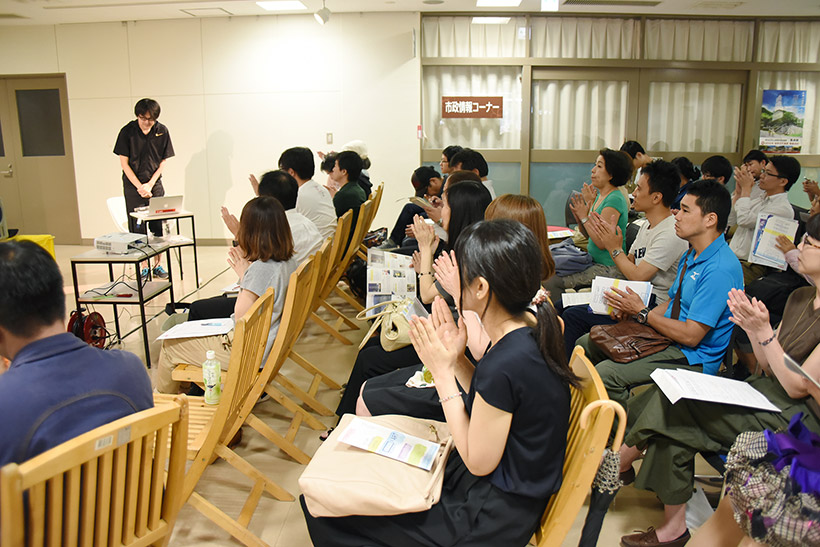 Session photo 3