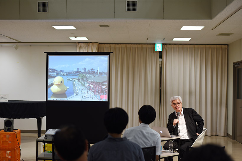 Session photo 3