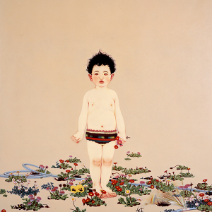 アイチのチカラ!―戦後愛知のアート、70年の歩み
