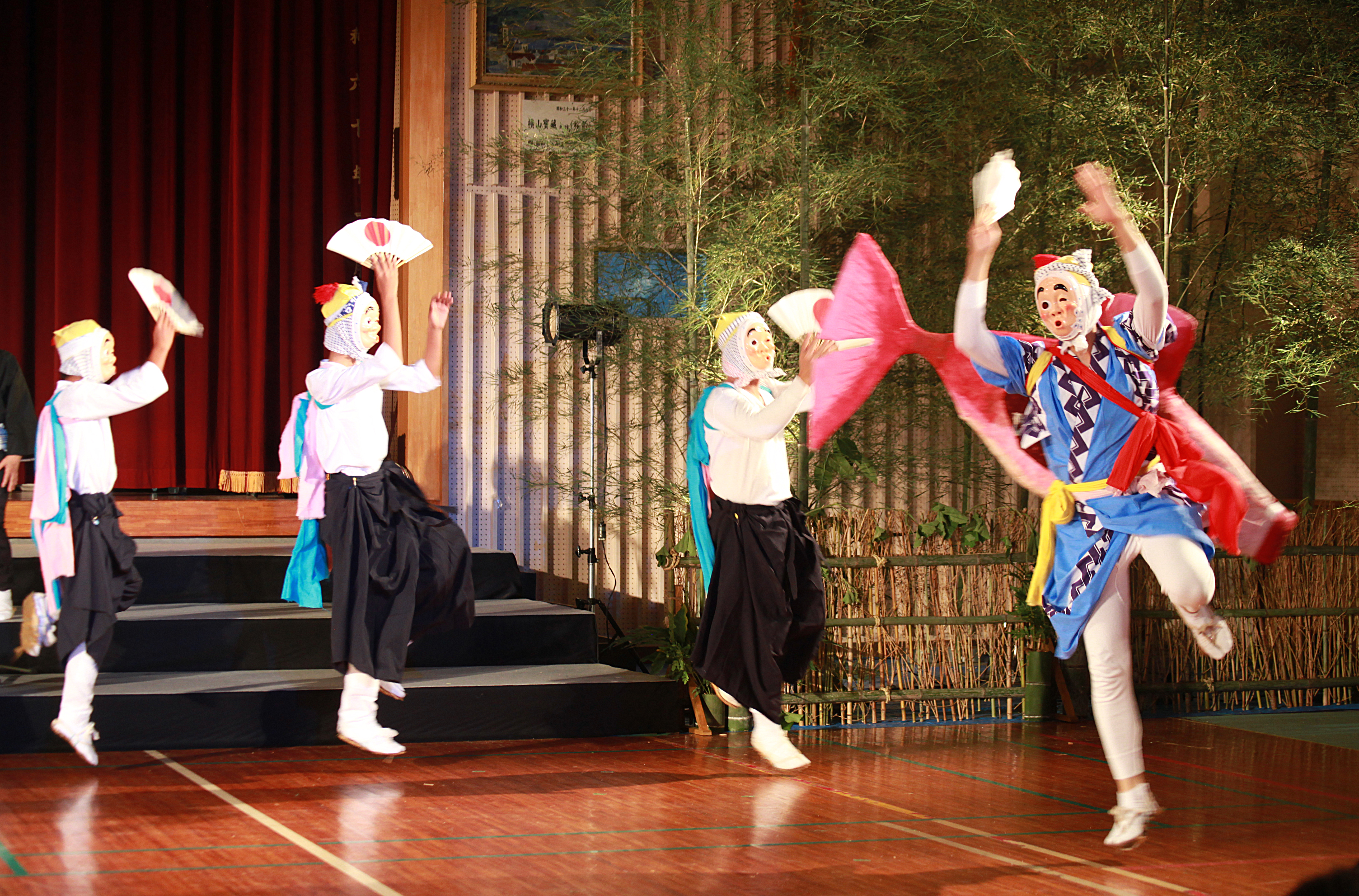 Hometown Summer Concert in Koriyama