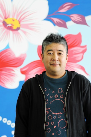KCICアートマネジメントラボ 「混浴トーク〜アートと社会の蜜な関わり」