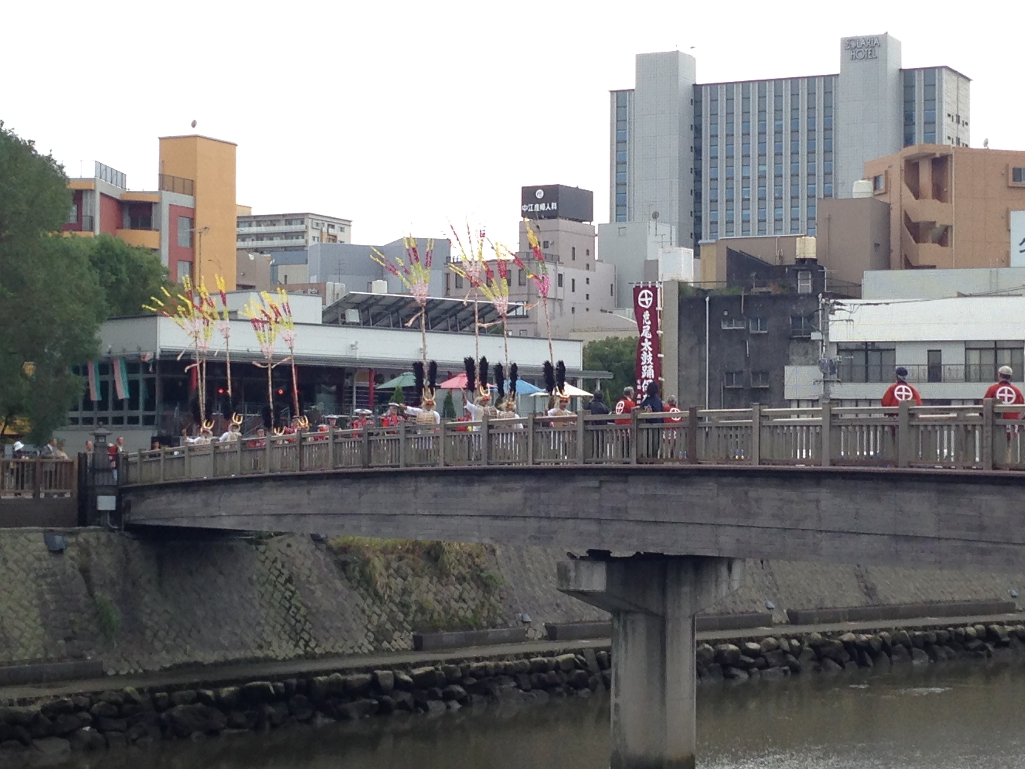 薩摩維新ふるさと博 2015.10.23-2015.11.15