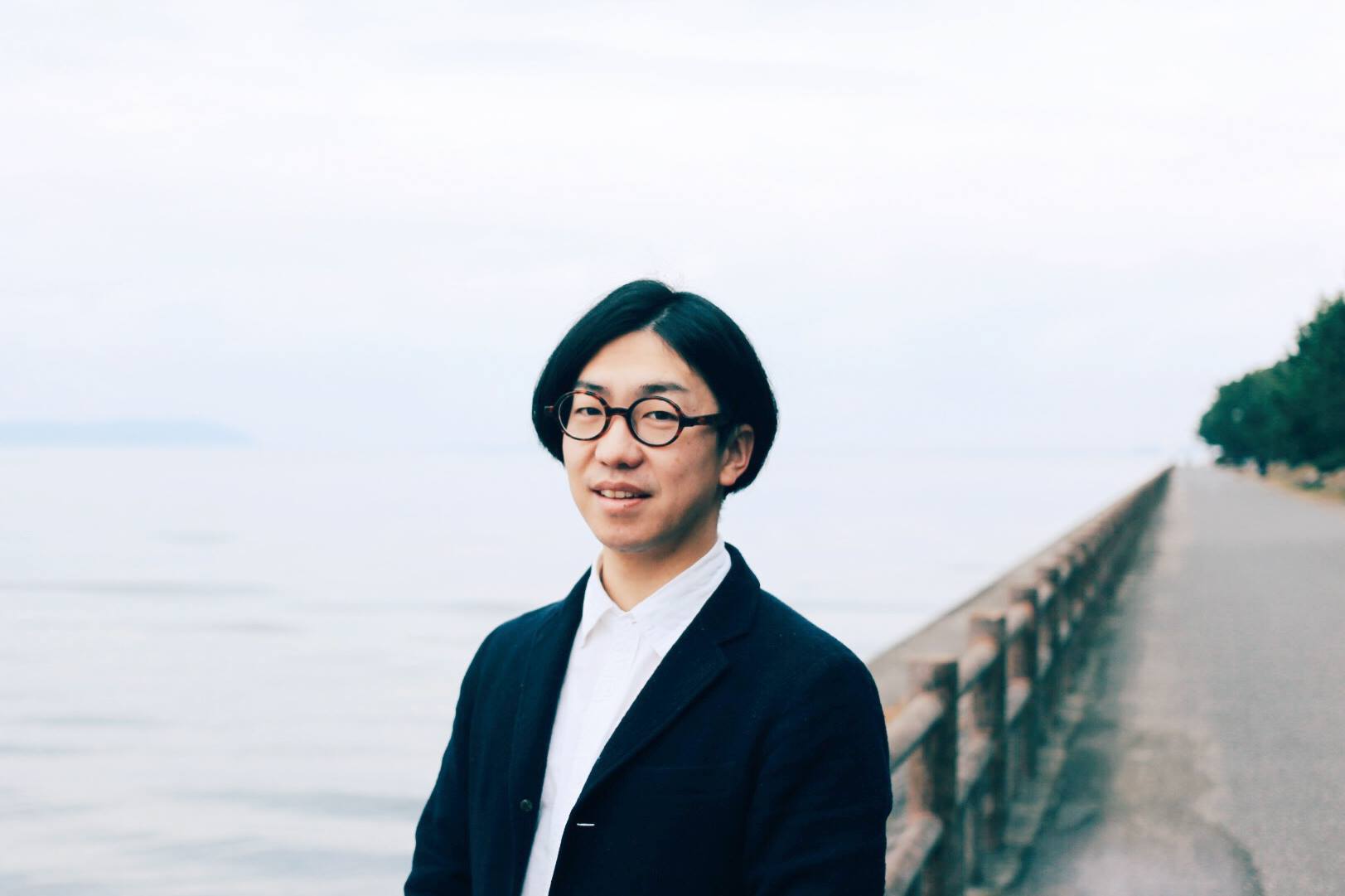 Talk Salon vol.2: Takuma Nakagawa