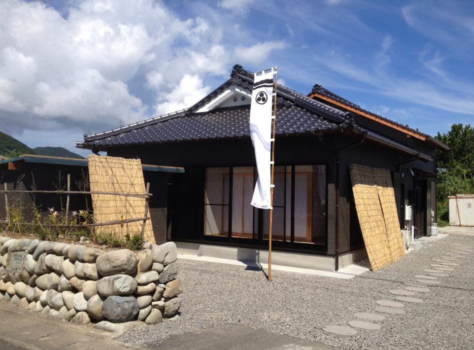 GALLERY HIRAMINE