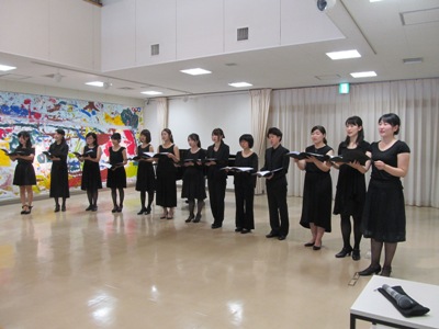 第419回ランチタイムコンサート