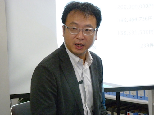 KCICアートマネジメントラボ2016 session6 大澤 寅雄(ニッセイ基礎研究所芸術文化プロジェクト室)「これからのアートマネジメント〜2020年、その先に向けて」