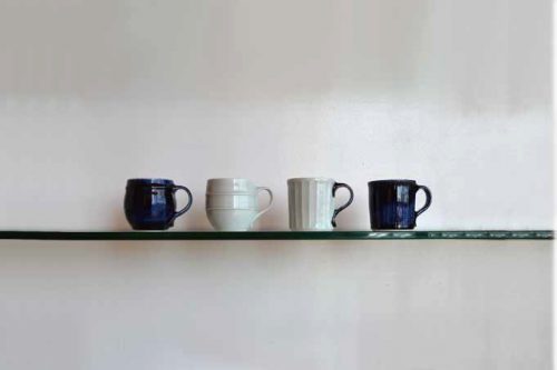 川野恭和 作陶展 ⅩⅩ 2017.10.28-2017.11.09