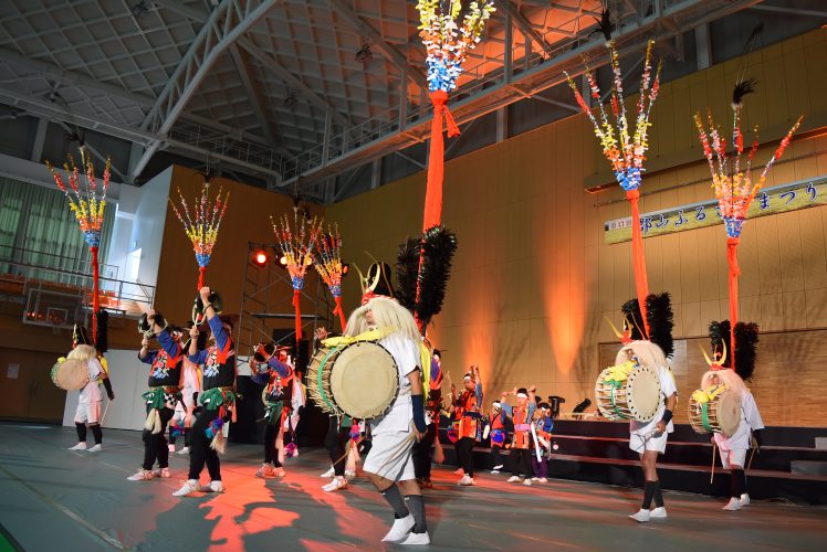 レポート「ふるさとコンサート in 郡山」