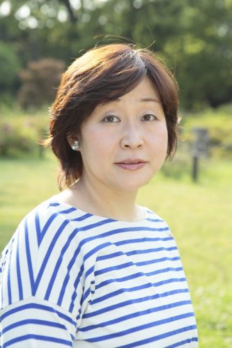 中島京子さんが語る!「作家から見た向田邦子」 2018.02.25