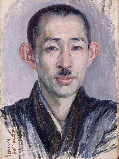 小企画展「初代館長 谷口午二」 2018.04.01-2018.05.13
