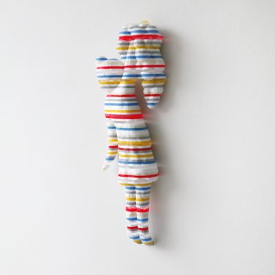袴田京太朗 展 「やわらかい、突き刺さる」2018.04.15-2018.06.17