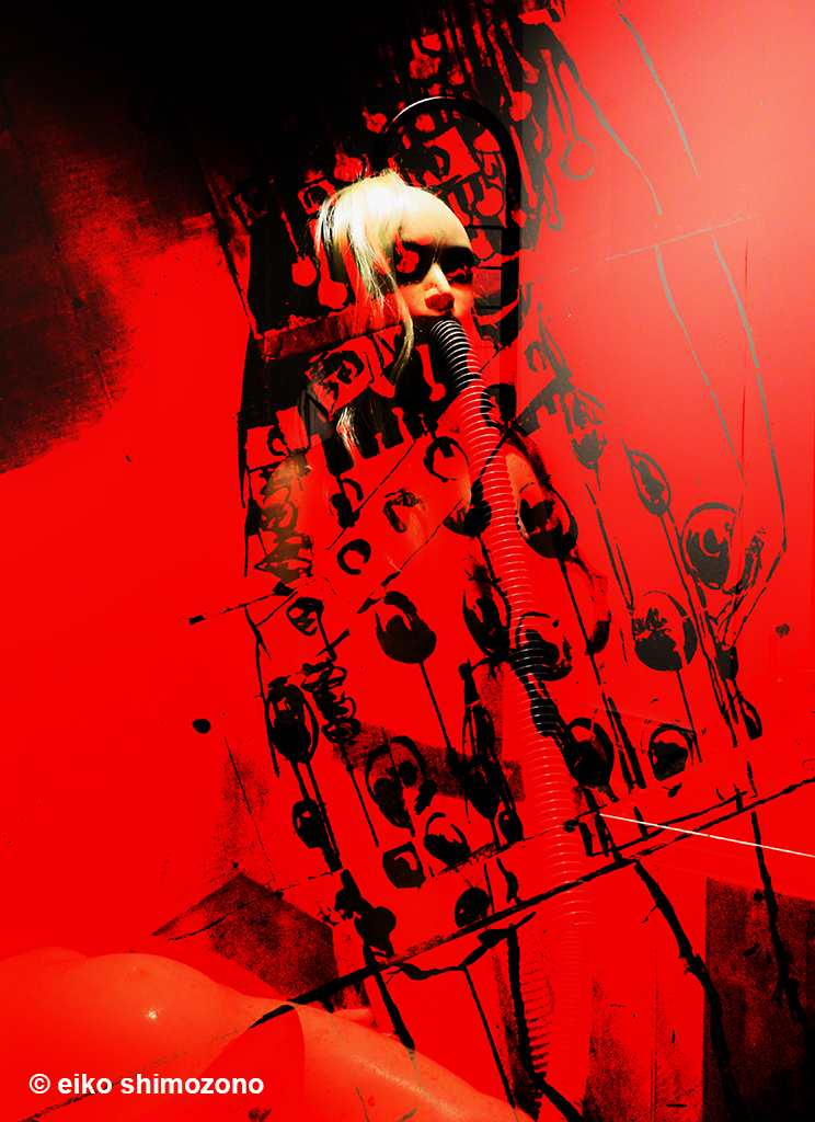 写真家 下薗詠子「脳内カオス」展