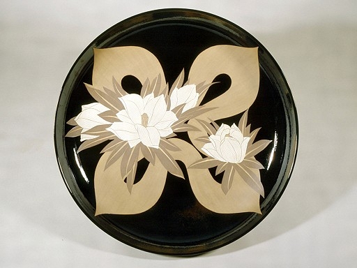 生誕120年 宮之原謙一清新なる陶芸