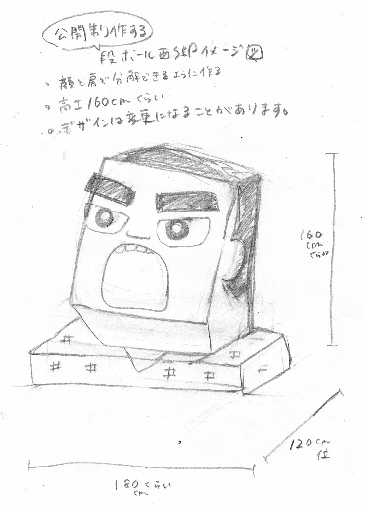 さめしま ことえ(美術家)公開制作&プレワークショップ