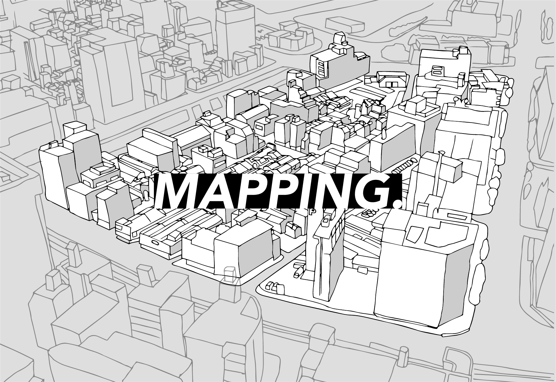 MAPPING #02