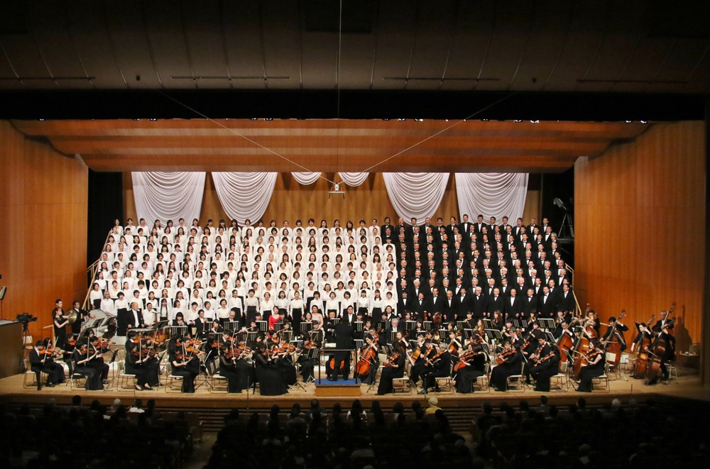 2019かごしま県民第九演奏会