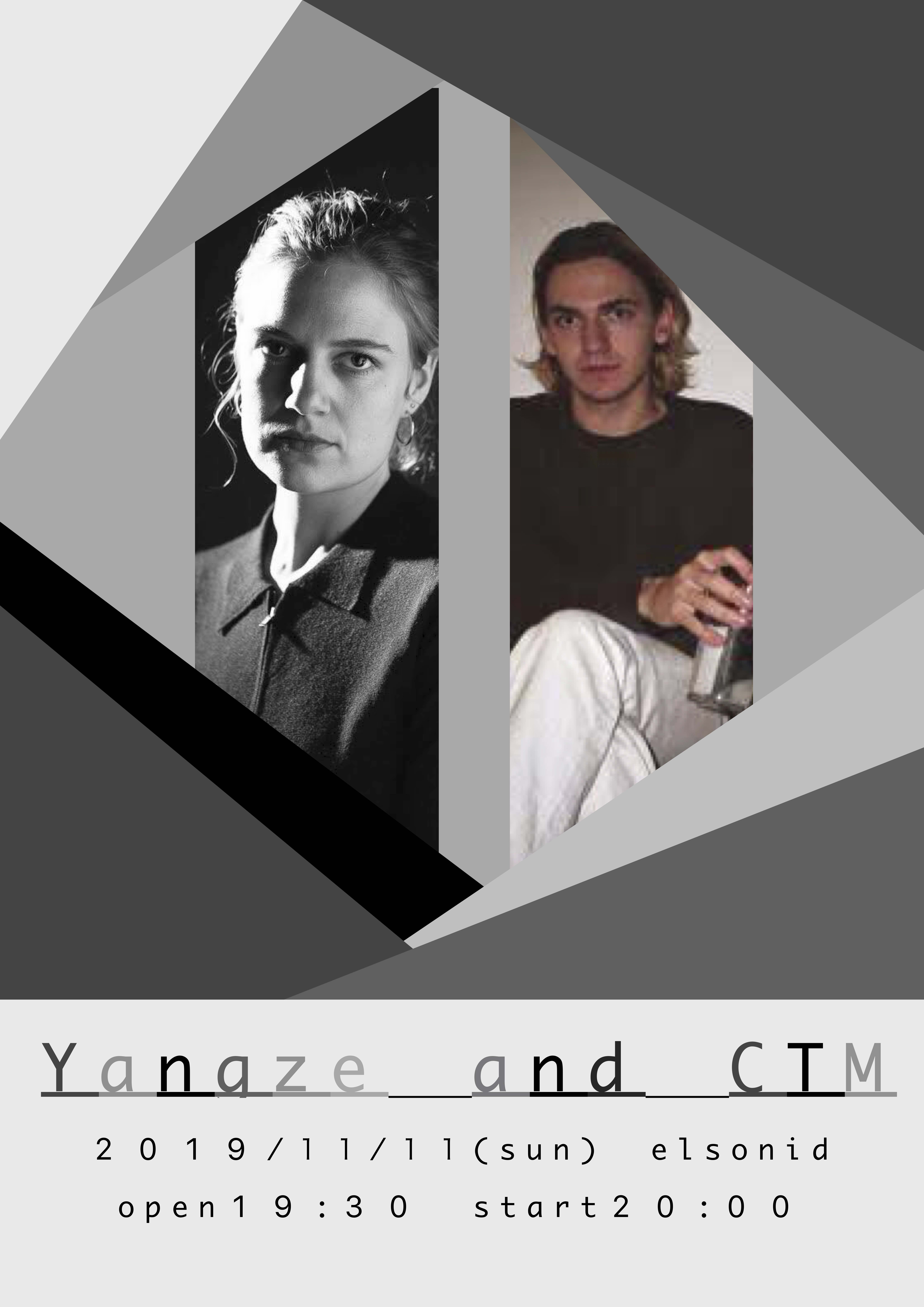 CTM Japan tour