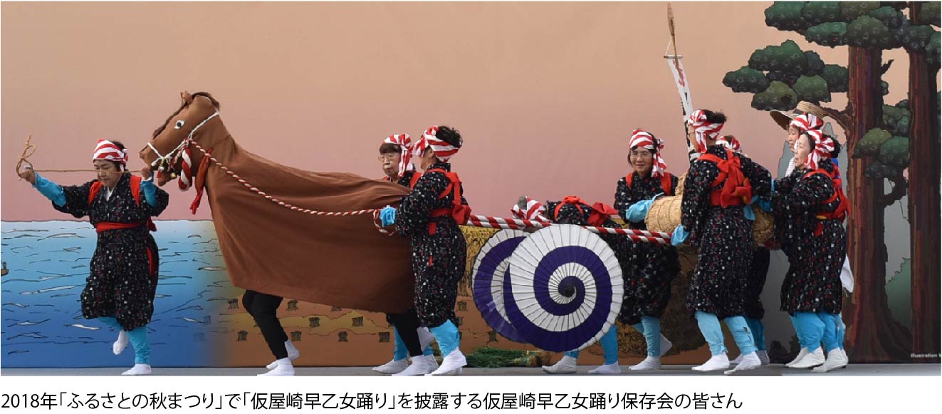 ふるさとの春祭り探訪!!