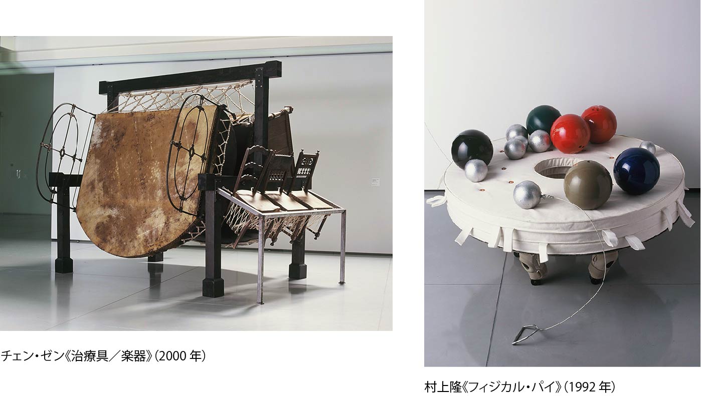 夏のコレクション展