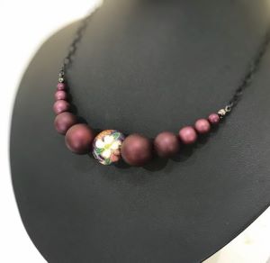 柳信一郎白薩摩作陶展 ~gift~
