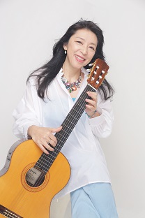 小野リサ　ボサノヴァ・コンサート