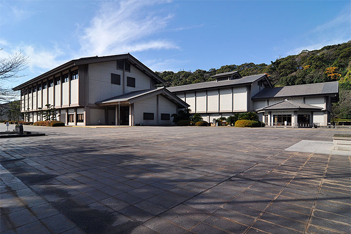 【募集延長】芸術体験ワークショップ『谷口吉郎 基本設計の建築を散策しよう』