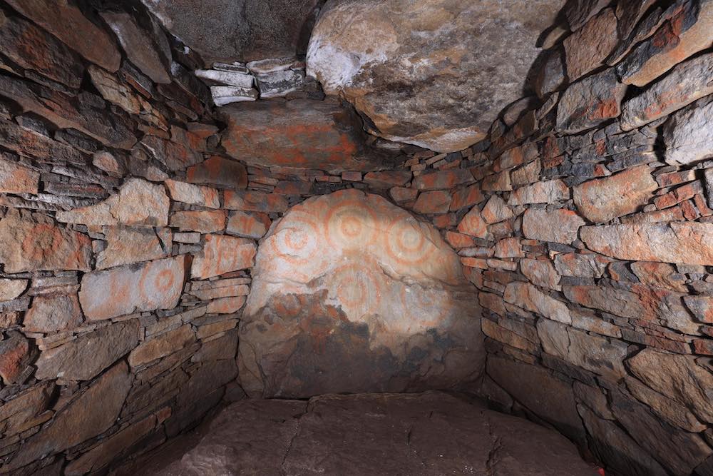 第11回そらまどアカデミア「九州の古墳における横穴式石室とその特徴」