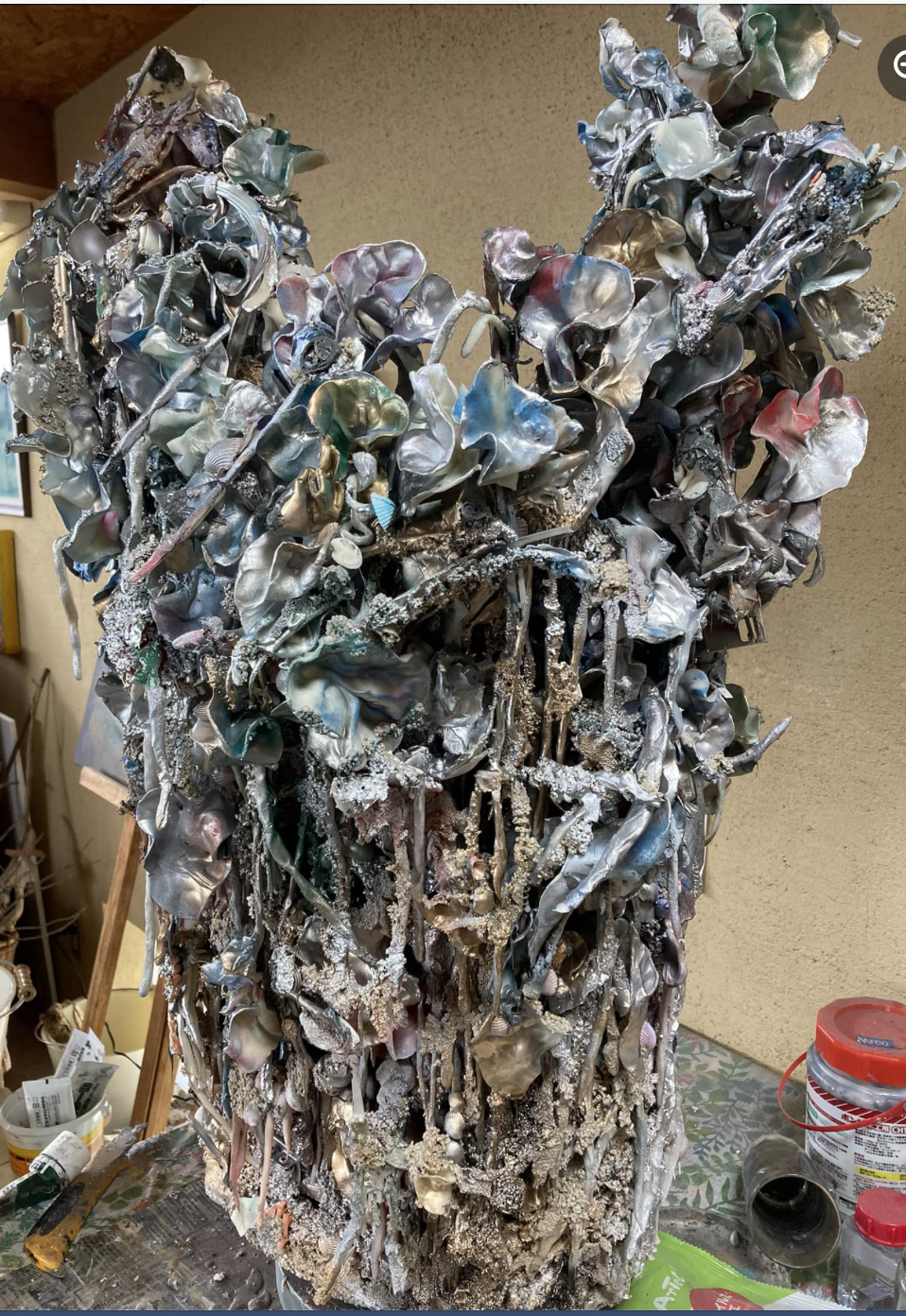 黒田千穂美　個展　２０２５　
