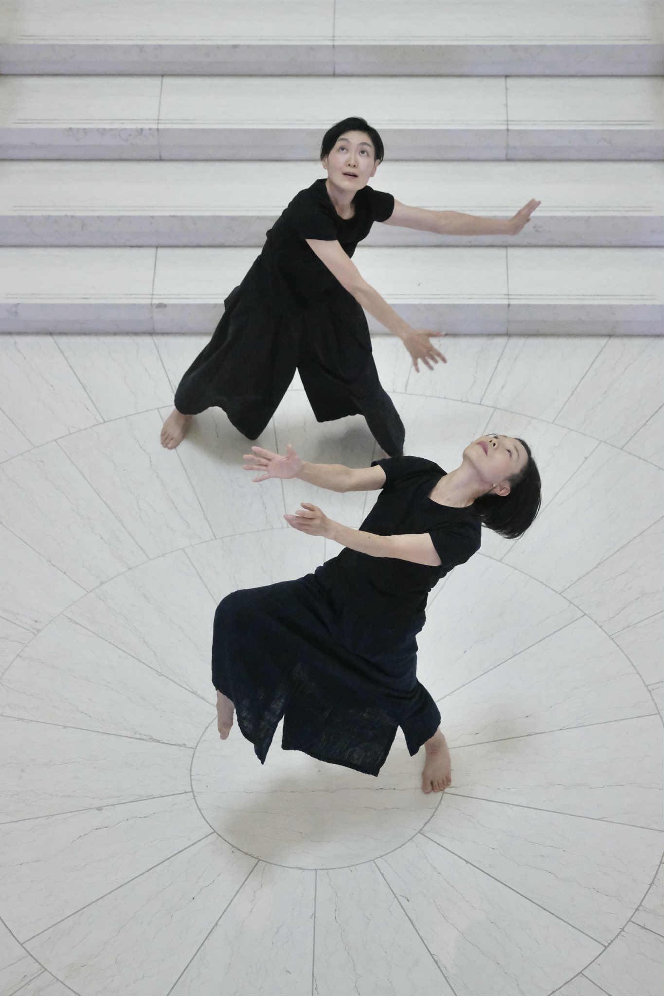 artのためのtable talk vol.15「アートの種まきと収穫と」