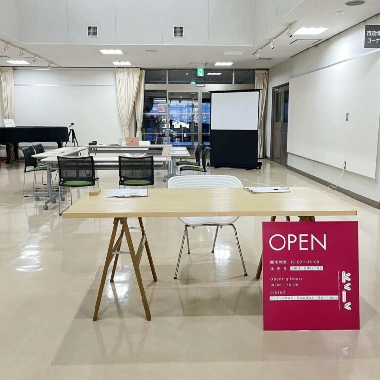 レポート：芸術体験ワークショップ 「推しに手紙をかく」