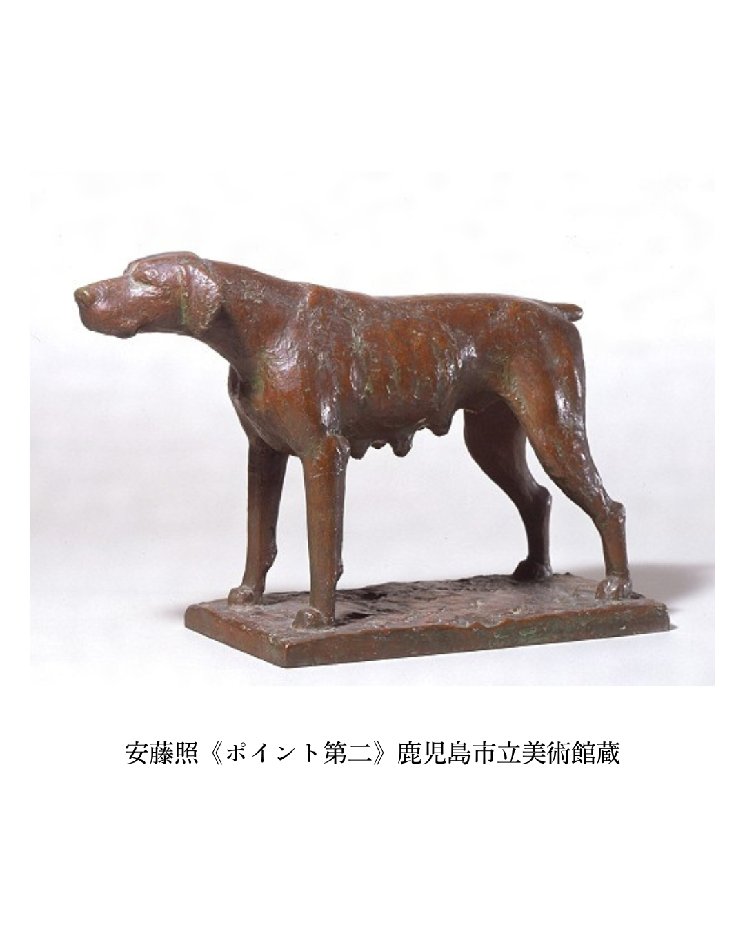 夏の所蔵品展　特集：学芸員の「推し」コレクション PartⅡ