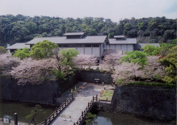 鹿児島県歴史・美術センター　黎明館