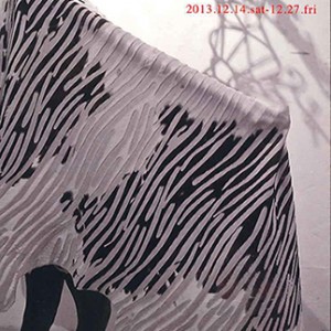 Akiko Wada Leather Exhibition