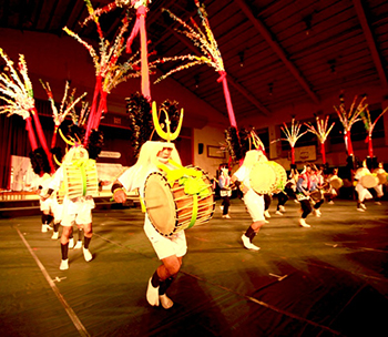 Hometown Summer Concert in Koriyama
