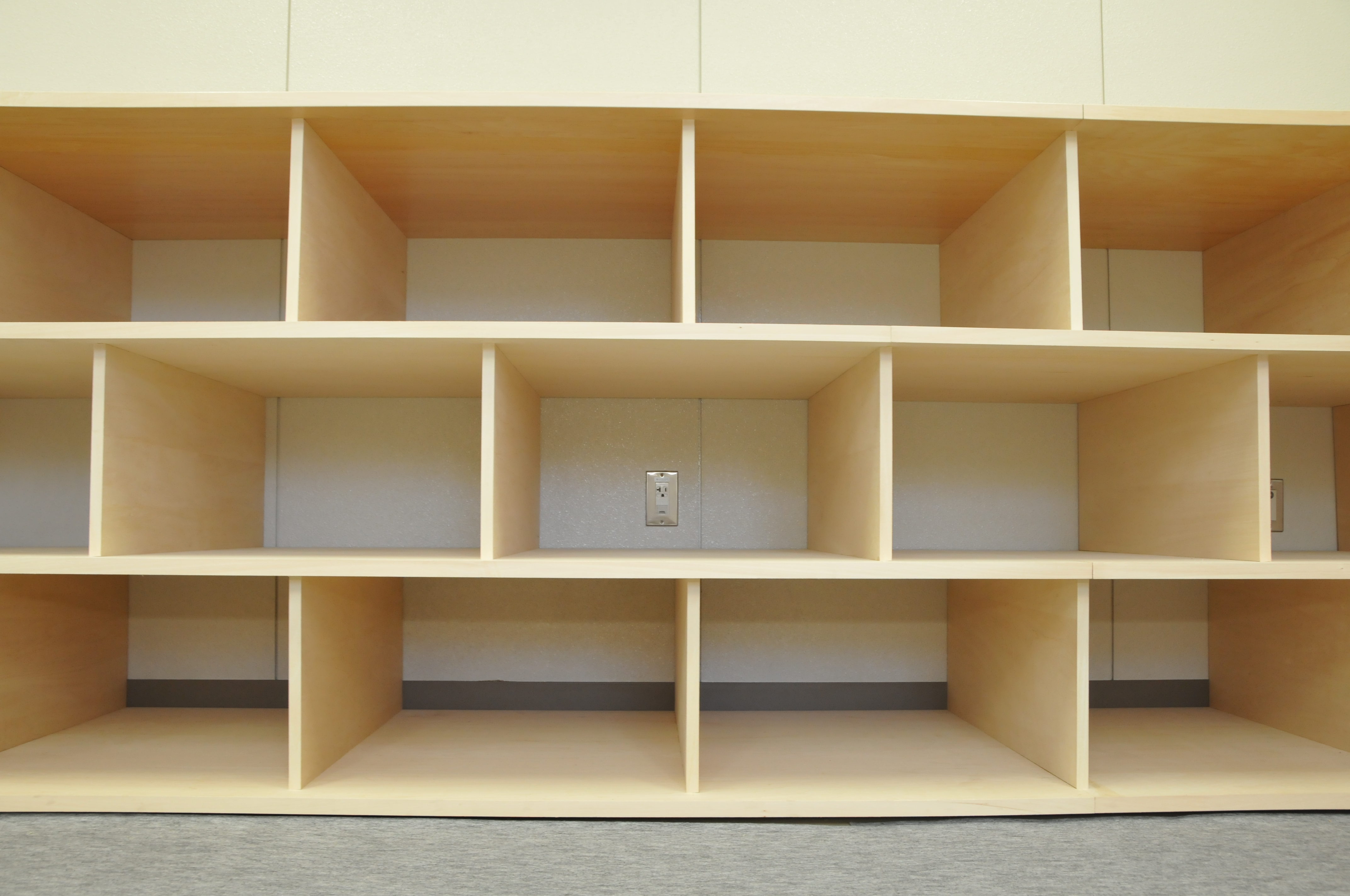 Box-room galleryとは