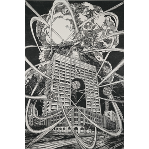 六本木クロッシング2013展:アウト・オブ・ダウト