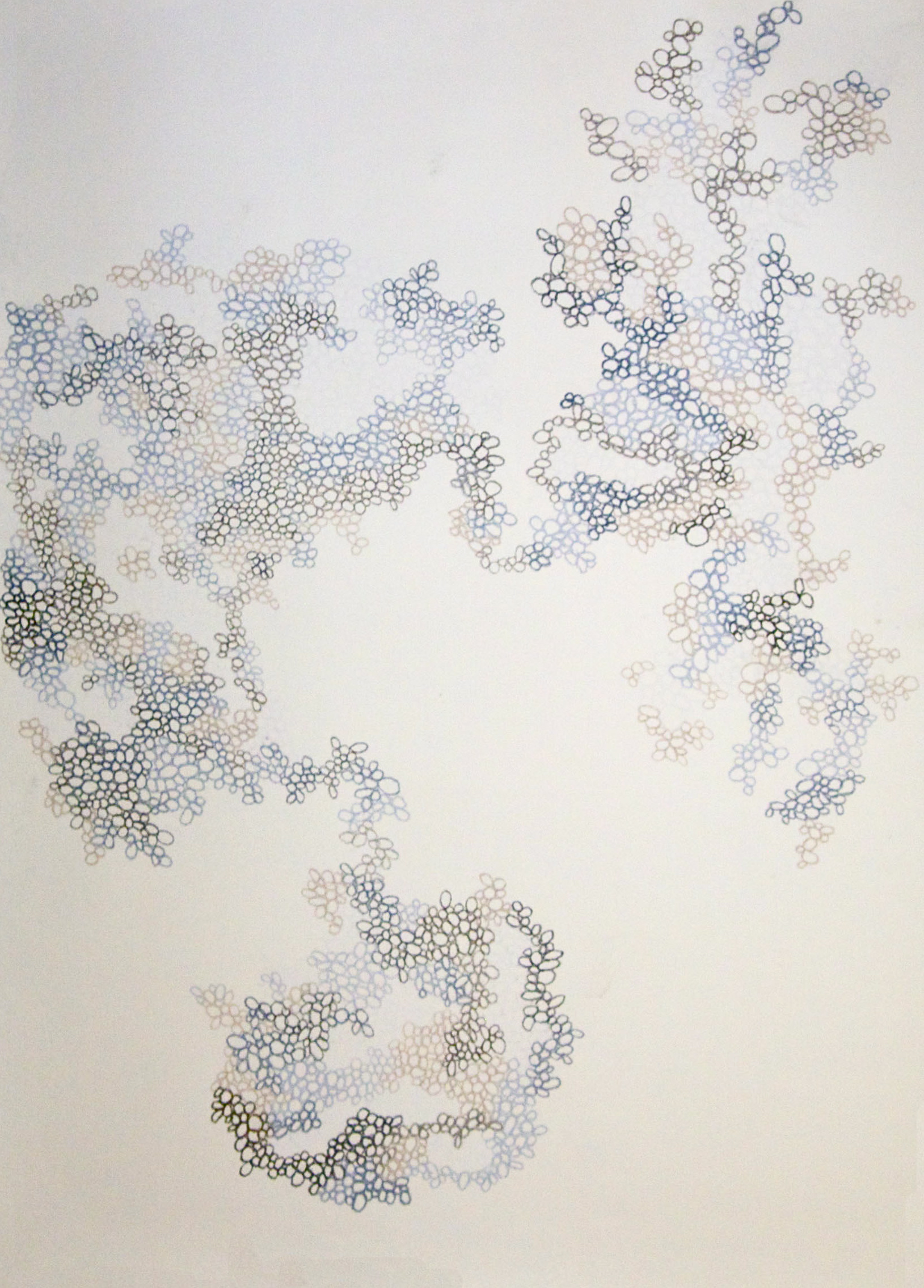 市田みなみ個展