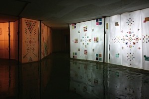 FUKIAGE WANDER MAP 2014 ~ライヒライフ!!~