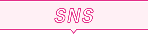 KCICのSNS